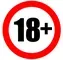 18+